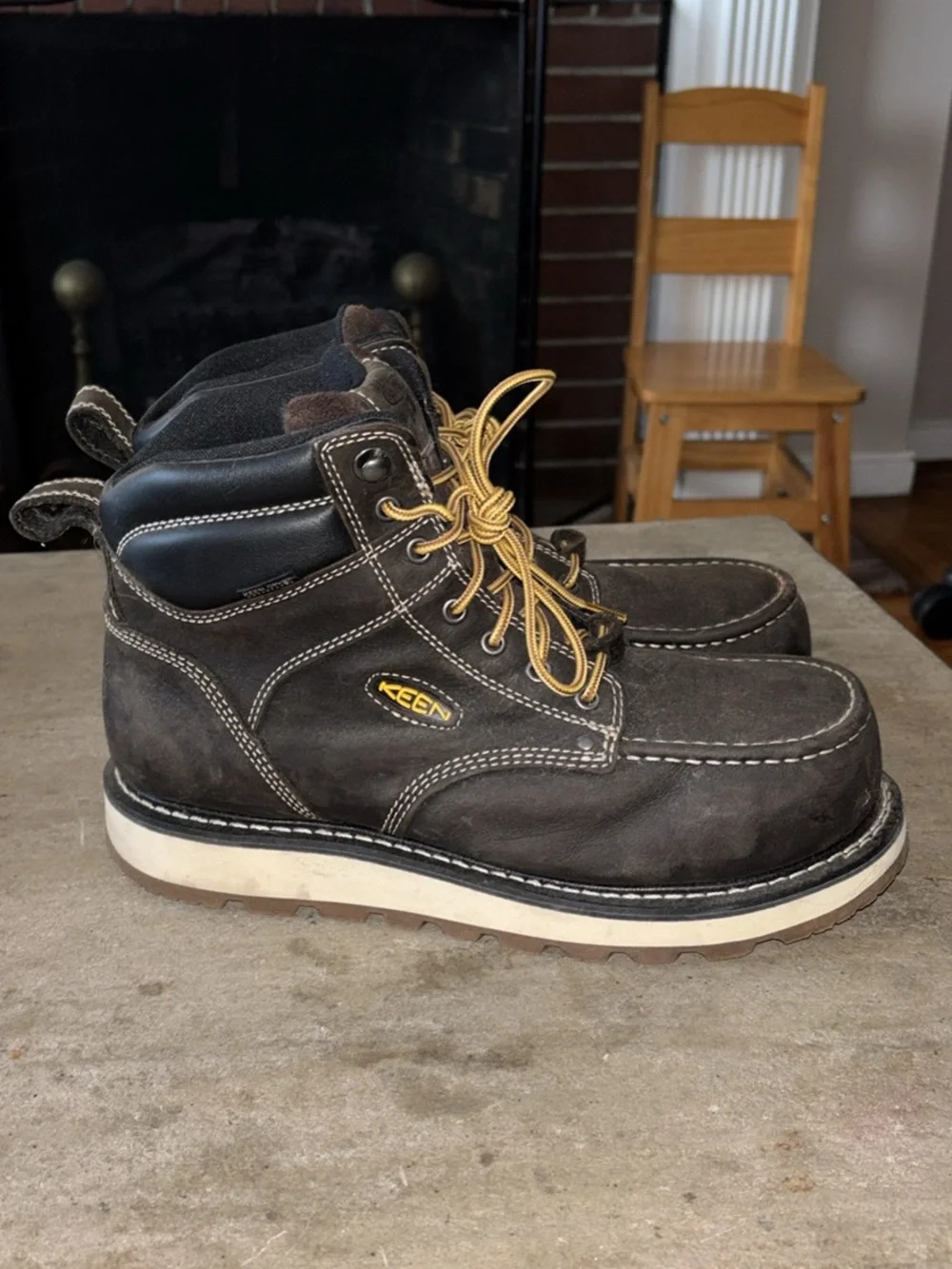 Keen Men's Cincinnati 6